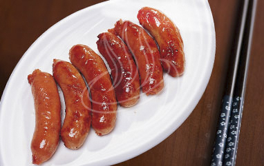 蒸燴煮臺(tái)式香腸料理包廠家批發(fā)