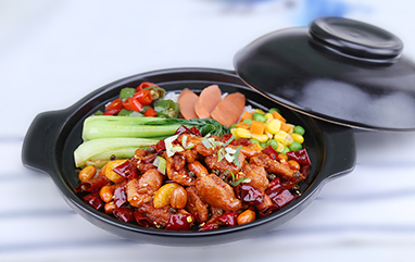 蒸燴煮_煲仔飯料理包生產_廠家批發(fā)